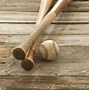 Image result for Old Baseball Bats