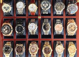 Image result for Wade's Watch Collection