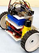 Image result for Self-Balancing Robot