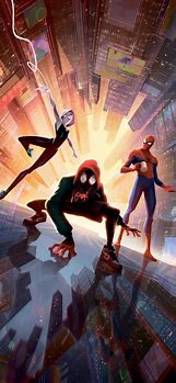 Image result for Spider-Man Aesthetic Wallpaper iPhone