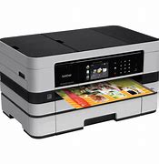 Image result for Brother 11X17 Laser Printer All in One