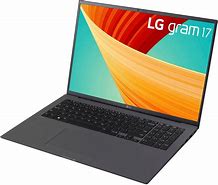 Image result for LG Gram 17 Laptop