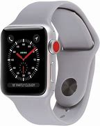 Image result for Apple Watch Series 3 Silver