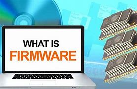 Image result for Application Software Firmware