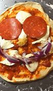 Image result for Healthy Pizza Dough
