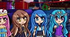 Image result for Itsfunneh and Alec Fan Art
