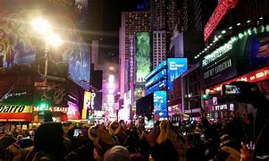 Image result for New York Happy New Year 2018