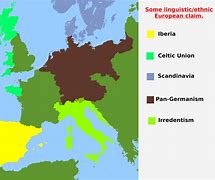 Image result for Pan-Germanism