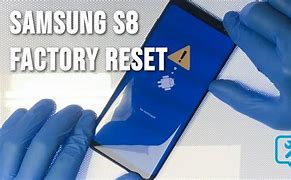 Image result for S8 Reset Factory Key