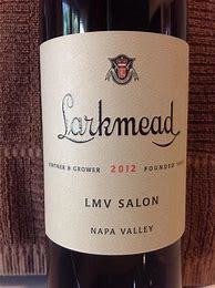 Image result for Larkmead LMV Salon