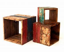 Image result for 16X16 Wood Box