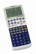 Image result for Sharp Graph Calculator