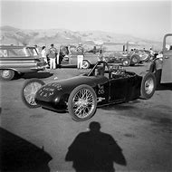 Image result for Vintage Drag Racing Pro Mod