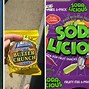 Image result for Snacks From the 90s
