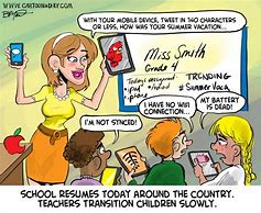 Image result for iPad Class Cartoon