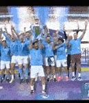 Image result for Man City Champions