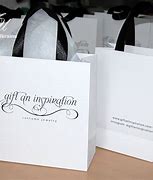 Image result for Elegant Gift Bag Ideas