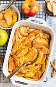Image result for Roasted Apples Recipe