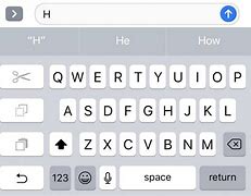 Image result for One-Handed Keyboard iOS 16 for Table
