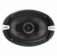 Image result for JVC 6X9 Speakers