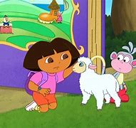 Image result for Dora the Explorer Intro Season 3