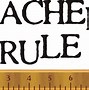 Image result for Rules Symbol for Kids
