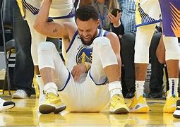 Image result for Stephen Curry Injury