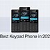 Image result for 4G Keypad Mobile