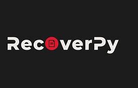 Image result for Python Recover Deleted Files