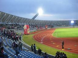 Image result for Estadio Universitario BUAP