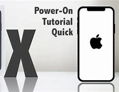 Image result for Turn On iPhone X