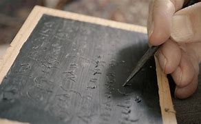 Image result for Roman Wax Tablet