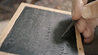 Image result for Roman Wax Writing Tablet