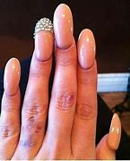 Image result for Acrylic Nails Gone Wrong