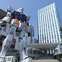 Image result for Japan Giant Robot