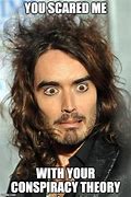 Image result for Russell Brand Meme