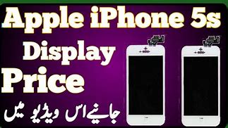 Image result for Apple iPhone 5S Silver