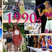 Image result for The 90s Influence On the 2020s