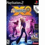 Image result for PS2 Game Just Dance