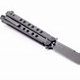Image result for Tactical Butterfly Knife
