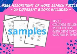 Image result for Funny Word Search Puzzles