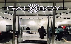 Image result for Galaxy Boy Pavilion