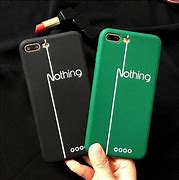 Image result for Nothing Plus Phone Backside