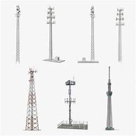 Image result for Microwave Tower Design