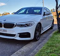 Image result for 2018 BMW 5 Series Sport