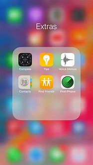 Image result for Find My Friend App iPhone