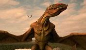 Image result for Wyvern Mythical Creature