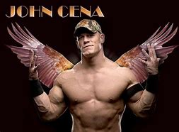 Image result for John Cena Age Death