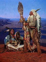 Image result for Native American Indian Artists