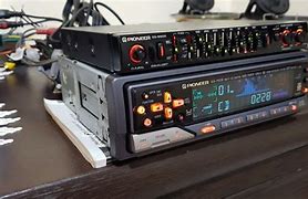 Image result for Pioneer EQ 6500